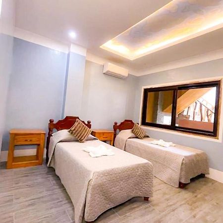 Siquijor Plage Inn エクステリア 写真
