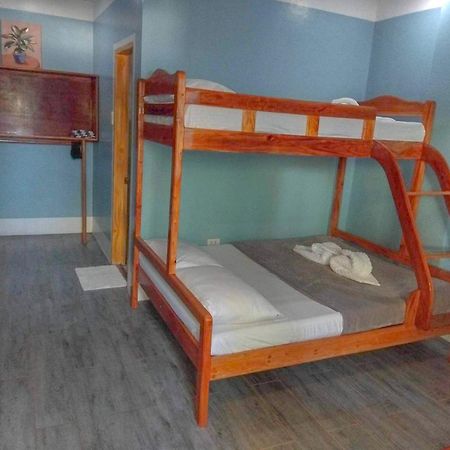 Siquijor Plage Inn エクステリア 写真
