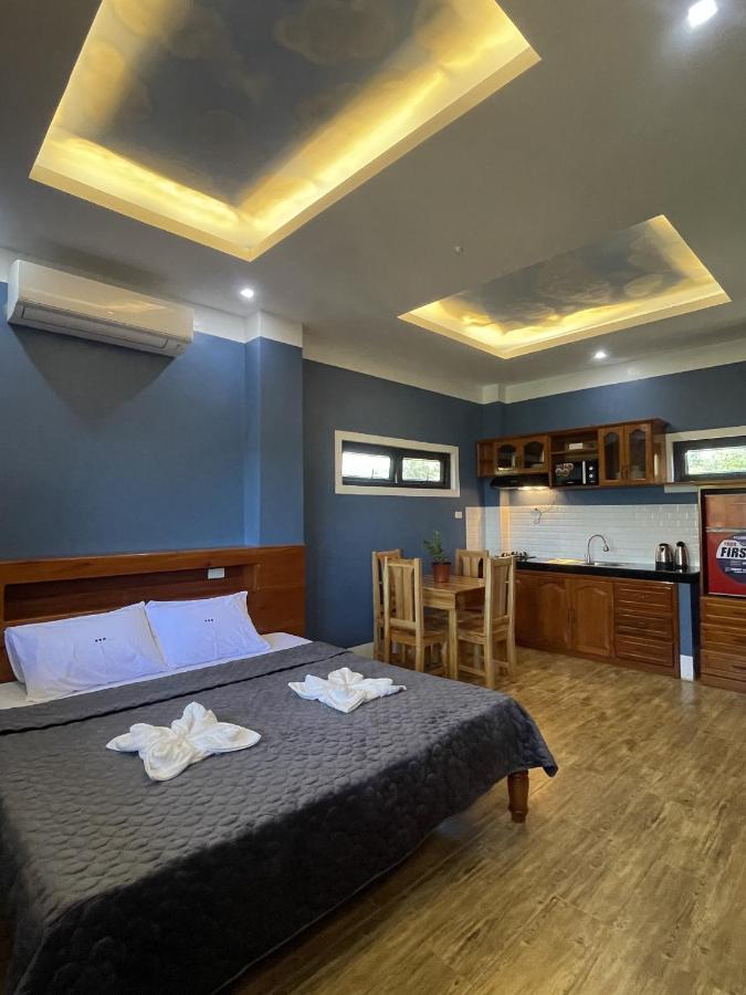Siquijor Plage Inn エクステリア 写真