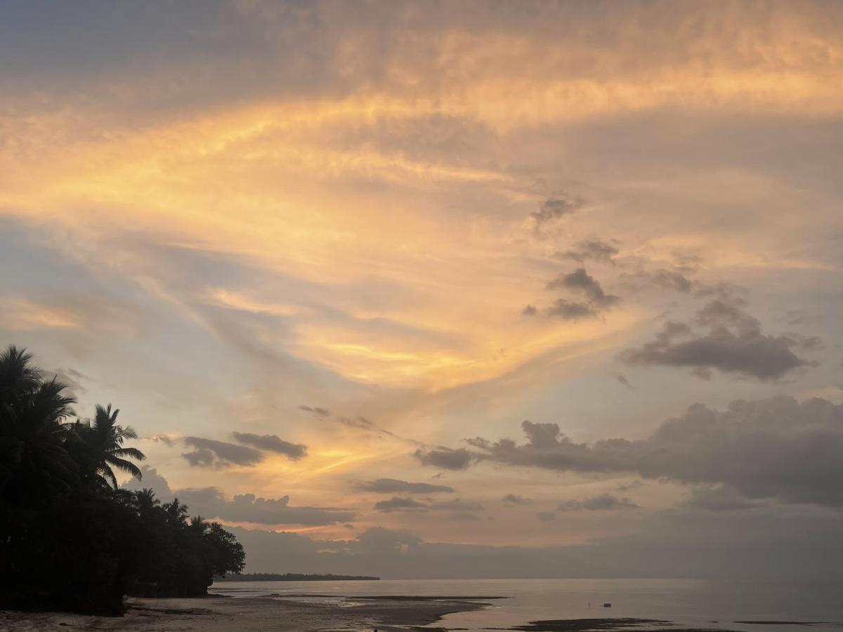 Siquijor Plage Inn エクステリア 写真