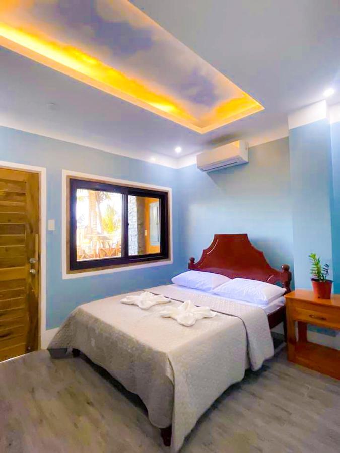 Siquijor Plage Inn エクステリア 写真