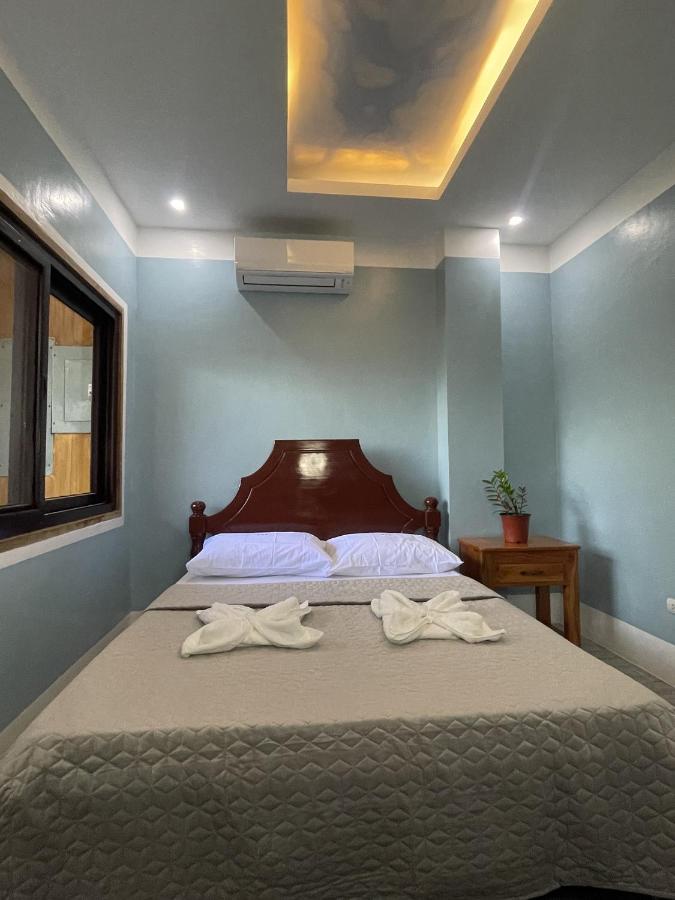 Siquijor Plage Inn エクステリア 写真