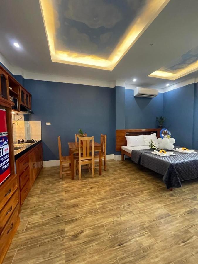 Siquijor Plage Inn エクステリア 写真