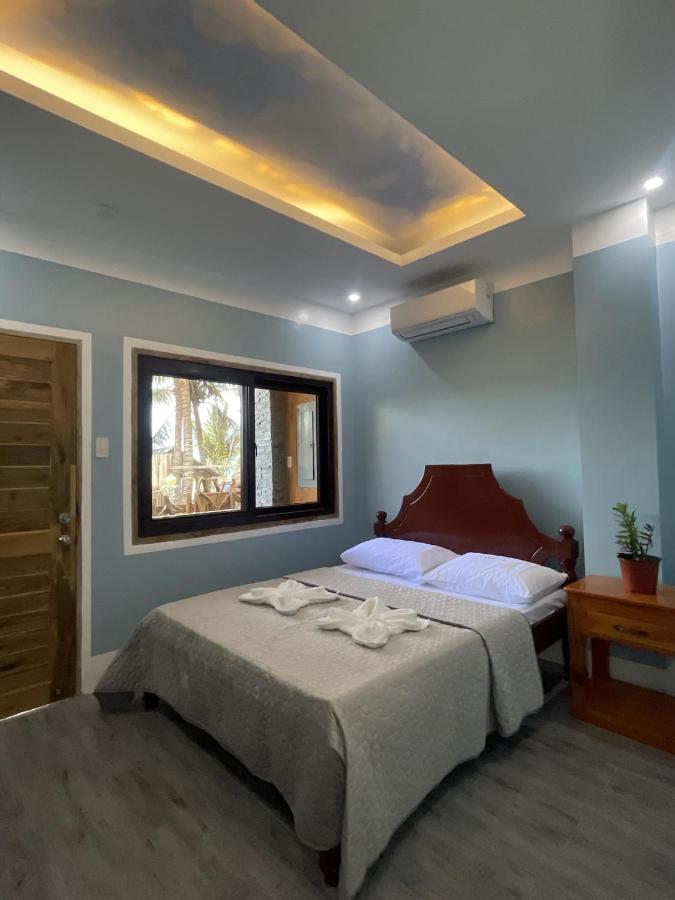 Siquijor Plage Inn エクステリア 写真