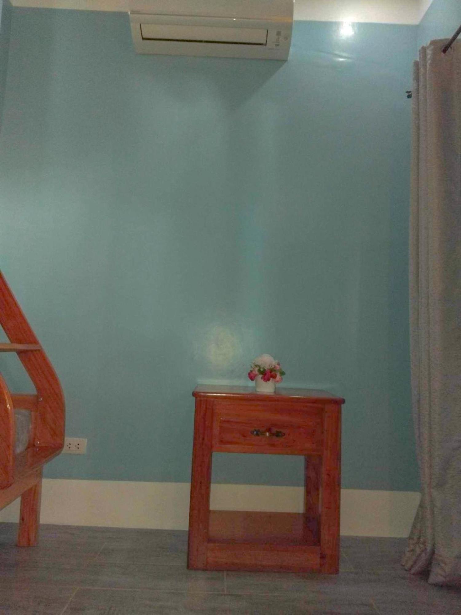 Siquijor Plage Inn エクステリア 写真