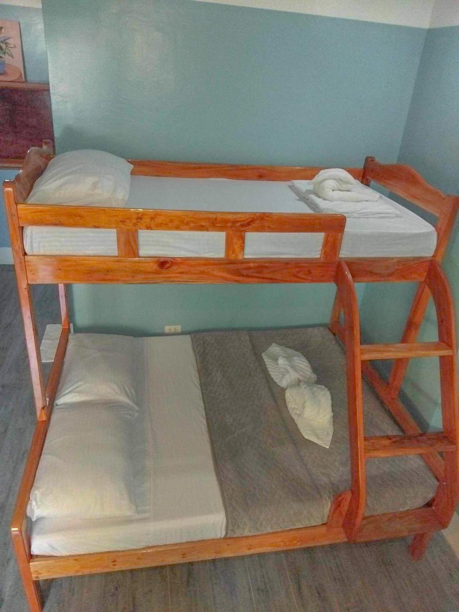 Siquijor Plage Inn エクステリア 写真