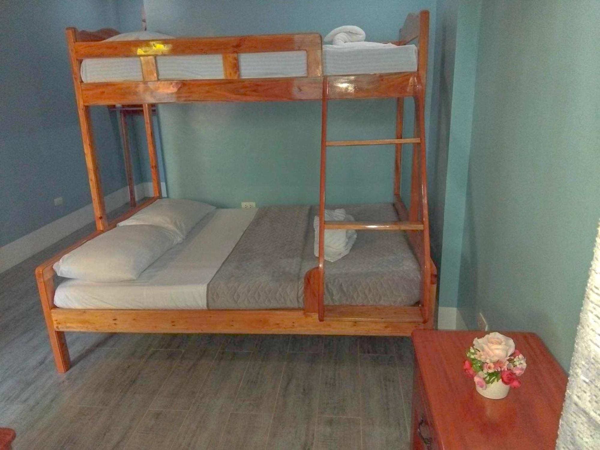 Siquijor Plage Inn エクステリア 写真