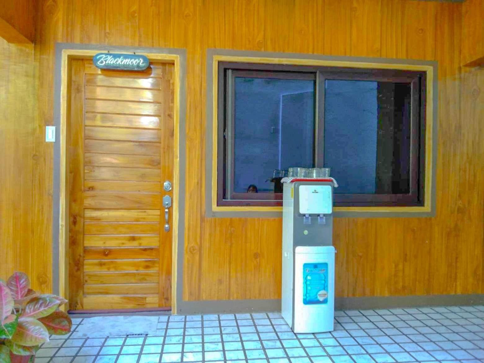 Siquijor Plage Inn エクステリア 写真
