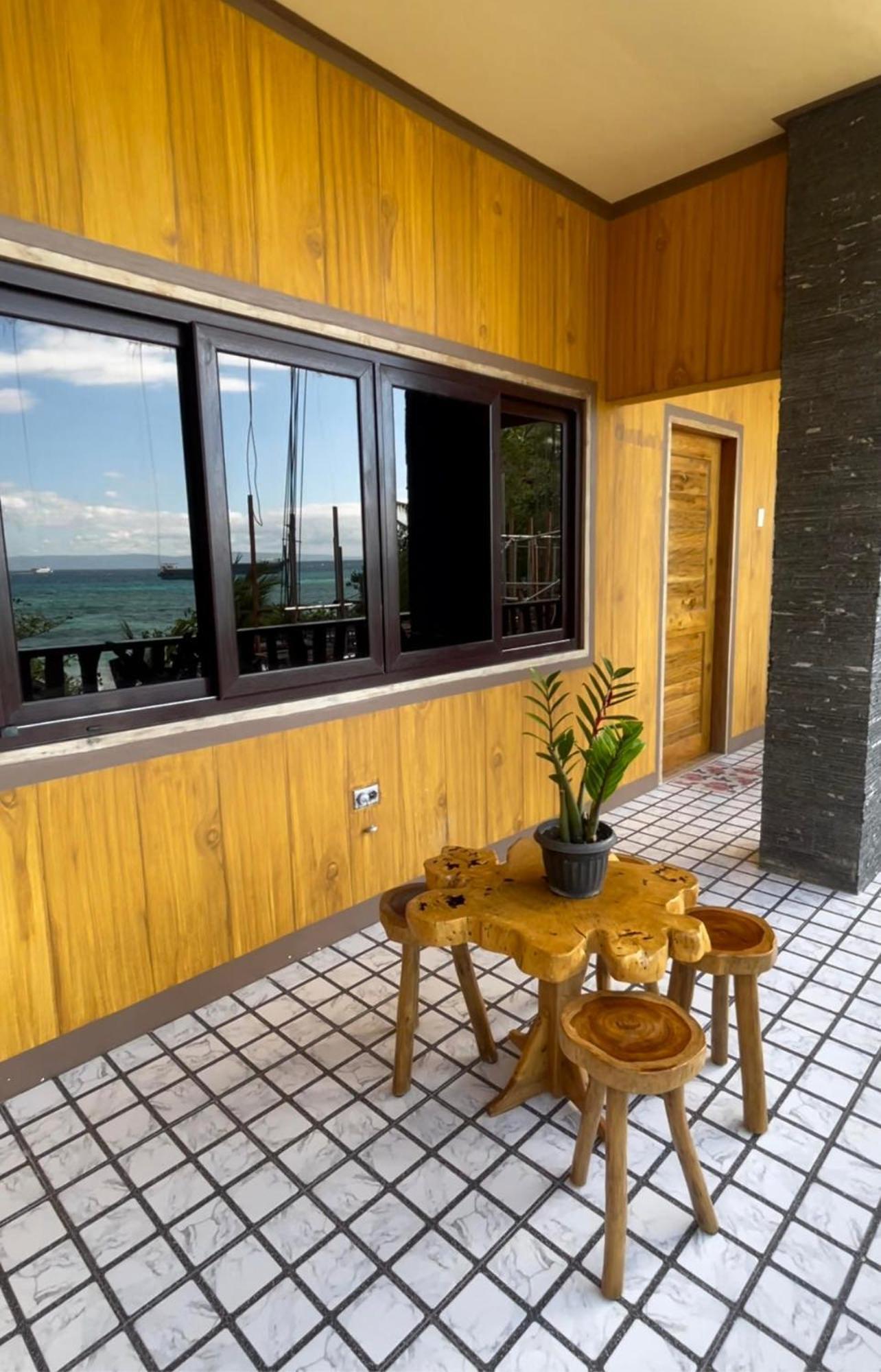 Siquijor Plage Inn エクステリア 写真