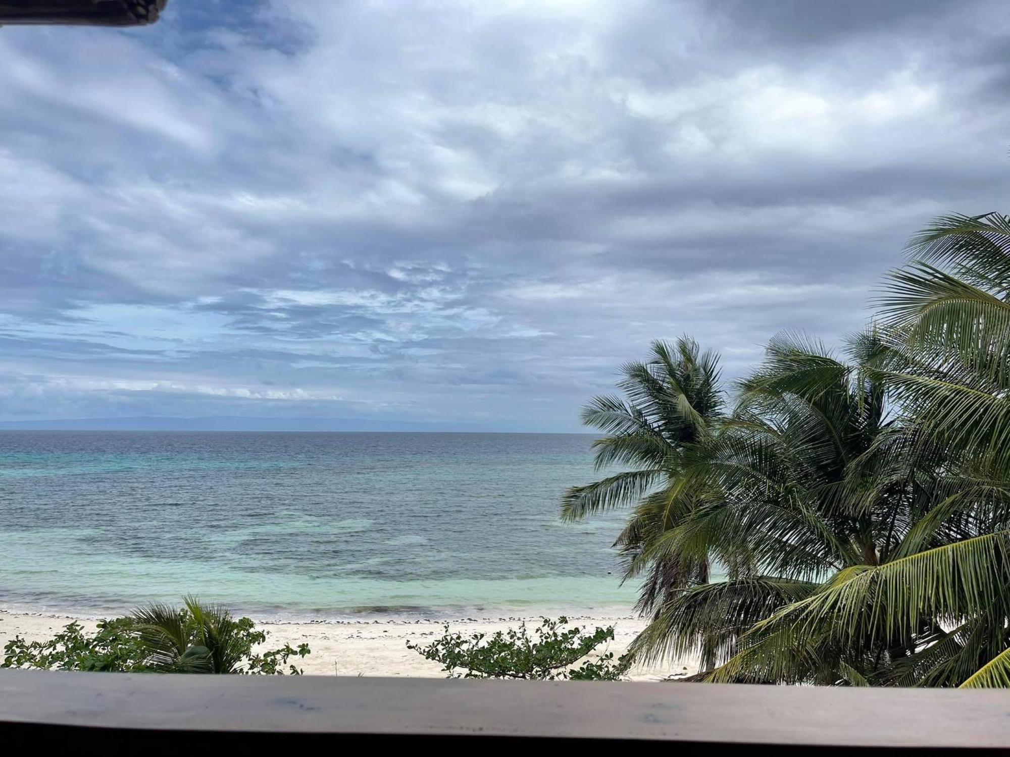 Siquijor Plage Inn エクステリア 写真