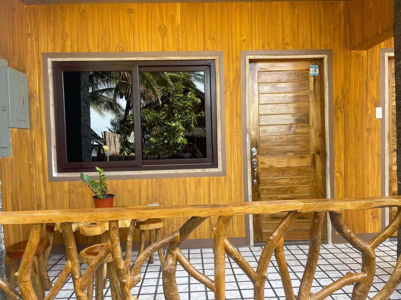 Siquijor Plage Inn エクステリア 写真