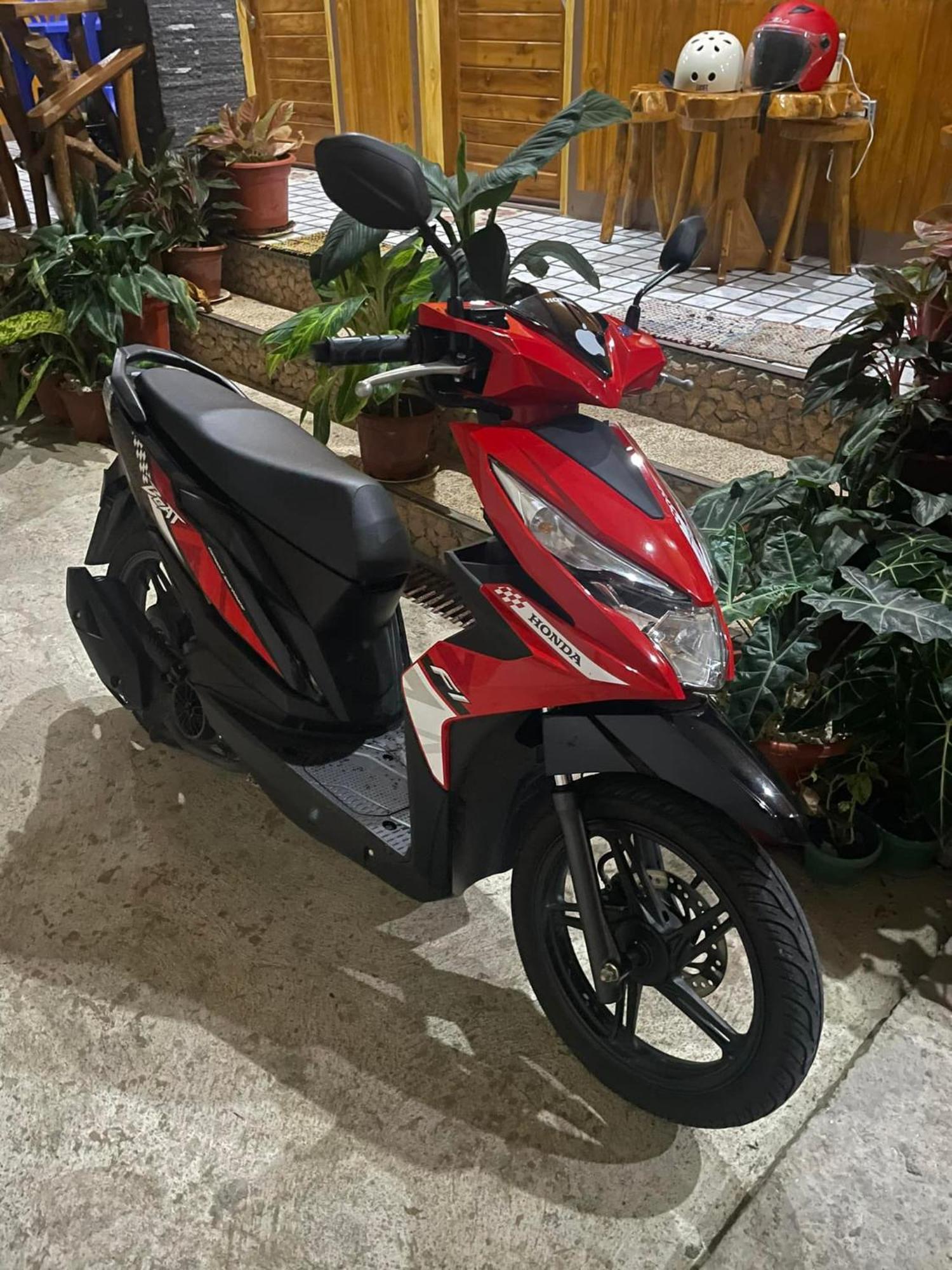 Siquijor Plage Inn エクステリア 写真