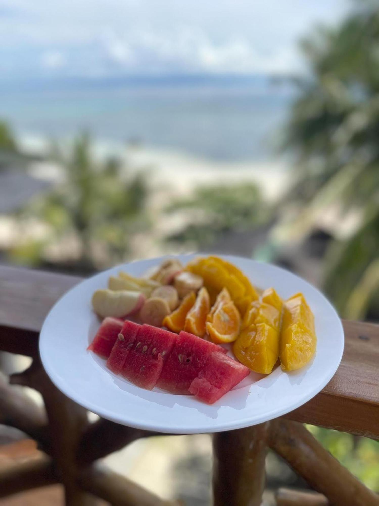Siquijor Plage Inn エクステリア 写真